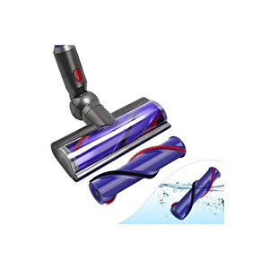 Dyson V8 Ile Uyumlu Süpürge Emici Başlık İç Fırçası