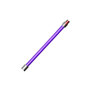 Dyson V10 Absolute Cyclone Ile Uyumlu Süpürge Borusu Mor