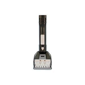 Kiwi Kcc 4320 Koltuk Ve Halı Yıkama Makinesi Ile Uyumlu Koltuk Yıkama Başlığı