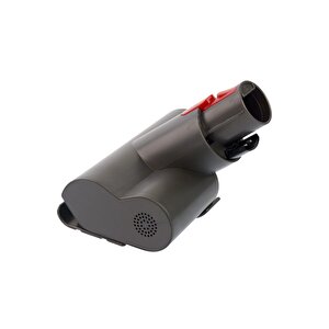 Dyson V7, V8, V10, V11, V12, V15 Uyumlu Koltuk Ve Döşeme Temizleme Başlığı
