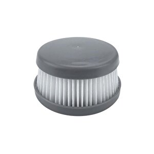 Black & Decker Orb48, Orb4810, Orb72,  Vforb 10 Ile Uyumlu Süpürge Hepa Filtresi
