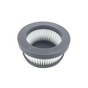 Black & Decker Orb48, Orb4810, Orb72,  Vforb 10 Ile Uyumlu Süpürge Hepa Filtresi