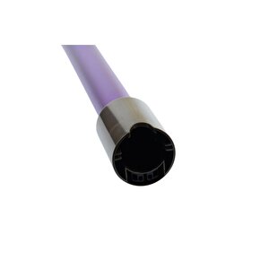 Dyson V8 Animal Dik Süpürge Ile Uyumlu Boru Mor
