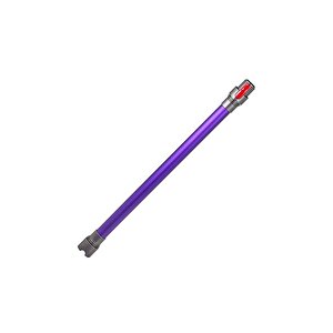 Dyson V8 Animal Dik Süpürge Ile Uyumlu Boru Mor