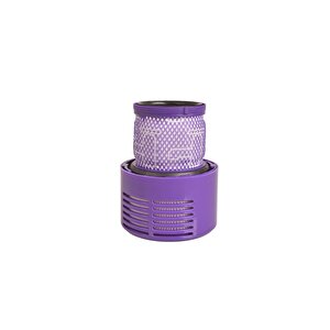 Dyson V10 Motorhead Ile Uyumlu Süpürge Hepa Filtresi