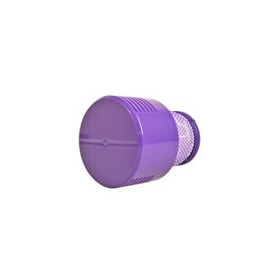 Dyson V10 Motorhead Ile Uyumlu Süpürge Hepa Filtresi