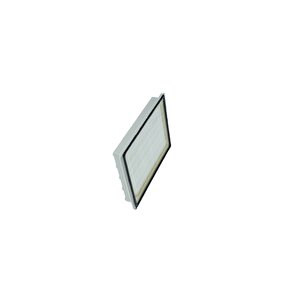 Bosch Bgb 452530 Gl 45 Hepa Filtre