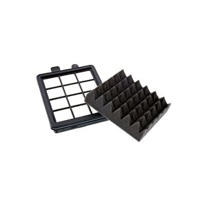 Süpürge Filtre Seti, Koenic Kvc 802024 Ile Uyumlu