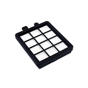 Süpürge Filtre Seti, Koenic Kvc 802024 Ile Uyumlu