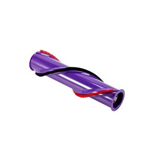 Dyson V10, V11 Dikey Süpürge Ile Uyumlu Turbo Başlık Fırçası