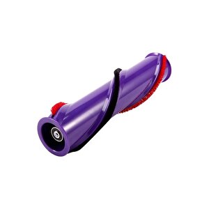 Dyson V10, V11 Dikey Süpürge Ile Uyumlu Turbo Başlık Fırçası