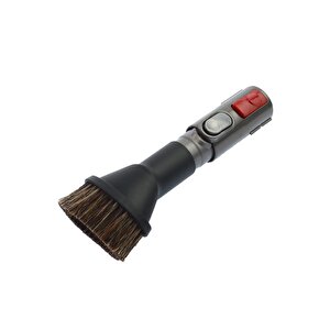 Dyson Dc 44, Dc 45, Dc 58 Ile Uyumlu Mobilya Fırçası