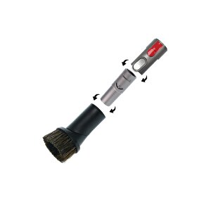 Dyson Dc 44, Dc 45, Dc 58 Ile Uyumlu Mobilya Fırçası