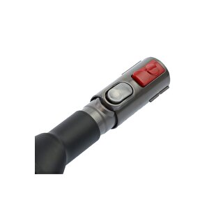 Dyson Dc 44, Dc 45, Dc 58 Ile Uyumlu Mobilya Fırçası