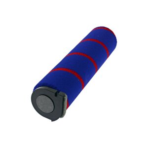 Xia/omi G10 Handheld / G9 Handled Ile Uyumlu Şarjlı Dik Süpürge Turbo Başlık Ana Fırçası