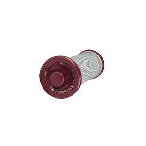 Tineco Pure One S15 Ile Uyumlu Ön Motor Filtresi