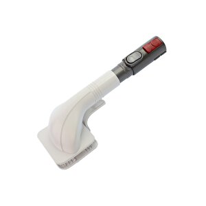 Dyson Cy22/cy23 Cinetic Big Ball Ile Uyumlu Evcil Hayvan Tüy Temizleme Başlığı