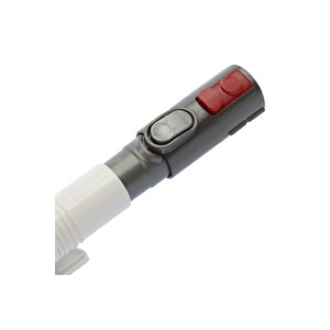 Dyson Cy22/cy23 Cinetic Big Ball Ile Uyumlu Evcil Hayvan Tüy Temizleme Başlığı