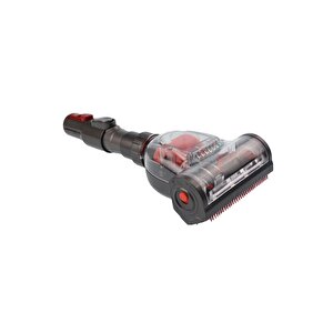 Korkmaz Stormia A921 Ile Uyumlu Adaptörlü Mini Turbo Başlık