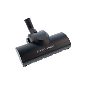Süpürge Turbo Emici Başlık 32mm, Karaca Vantuz Ile Uyumlu