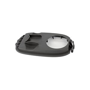 Philips Aqua Trio 9000 Islak Kuru Şarjlı Dikey Süpürge Ile Uyumlu Filtre