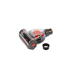 Fantom Pratic Air Power P 1250 Ile Uyumlu Süpürge Mini Turbo Pet & Tekstil Başlık