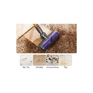 Onvo Ovdss01 Ile Uyumlu Turbo Başlığı