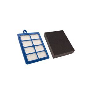 Ultra Flex Süpürge Filtre Seti Kg0048264 + Kg0012707