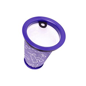 Dyson Cinetic Big Ball Absolute 2 Ile Uyumlu Ön Filtre