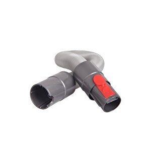 Dyson V10/ V11 / V7 / V8 Dikey Süpürge Uzatma Hortumu
