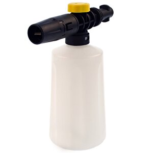 Karcher K2 - K7 Sınıfına Uygun Basınçlı Yıkama Makinesi Köpük Püskürtme Aleti 700ml