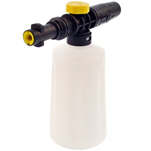 Karcher K2 - K7 Sınıfına Uygun Basınçlı Yıkama Makinesi Köpük Püskürtme Aleti 700ml