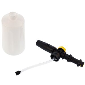 Karcher K2 - K7 Sınıfına Uygun Basınçlı Yıkama Makinesi Köpük Püskürtme Aleti 700ml