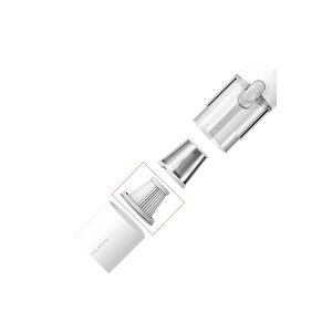 Xiaomi Mi Vacuum Cleaner Mini Şarjlı El Süpürgesi Ile Uyumlu Filtre
