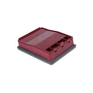 Karaca Vantuz Action Force, Vantuz High Force hepa Filtre Seti