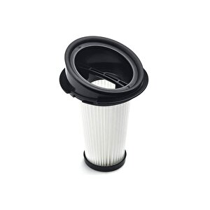 Beko Sd 2971 Ile Uyumlu Şarjlı Dik Süpürge Hepa Filtresi