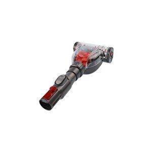 Dyso N V6 V7 V8 V10 V11 Uyumlu Adaptörlü Mini Turbo Başlık