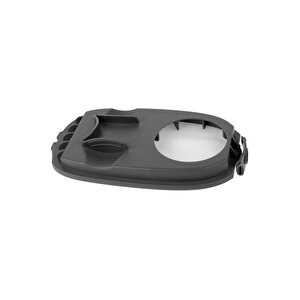 Philips Xw 9383 Islak Kuru Şarjlı Dikey Süpürge Ile Uyumlu Filtre