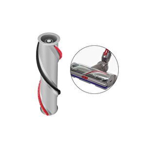 Dyson V11 Dikey Süpürge Ile Uyumlu Emici Başlık İç Fırçası