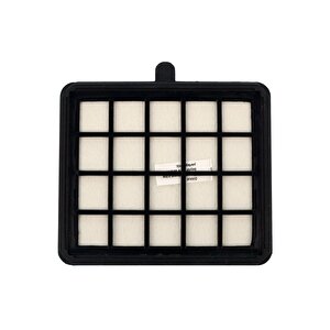 Range Lucid Süpürge Ile Uyumlu Kaset Filtresi