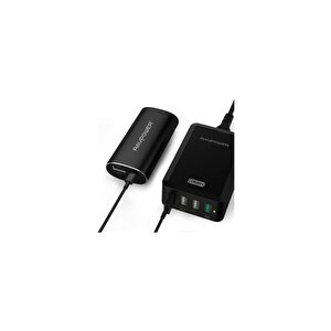 Ravpower 6700mah Powerbank (2.4a Output & 2a Input) Ismart