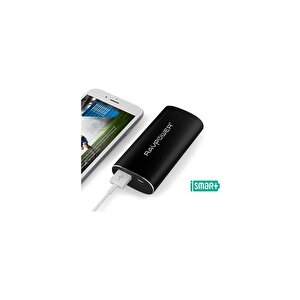 Ravpower 6700mah Powerbank (2.4a Output & 2a Input) Ismart