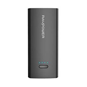 Ravpower Basis Series 5200mah Power Bank Pb070bk