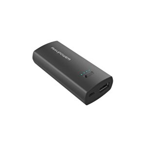 Ravpower Basis Series 5200mah Power Bank Pb070bk