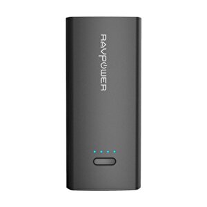 Ravpower Basis Series 5200mah Power Bank Pb070bk