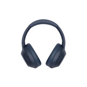 Wh-1000xm4 Kulak Üstü Bluetooth Kulaklık Midnight Blue