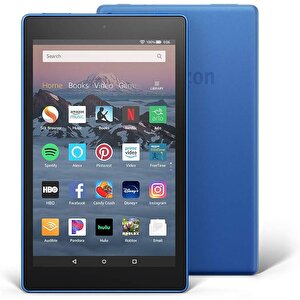 Amazon Fire 7 16 Gb  Tablet Mavi