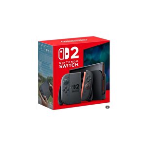 Nintendo Switch 2 -g