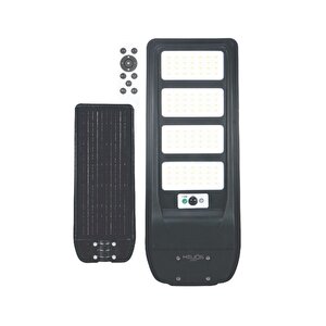 Huzur Elektrik Solar Led Sokak Armatürü 400w Ip65 Beyaz Işık