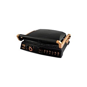 Sr 3410 Toastchef Tost Makinesi